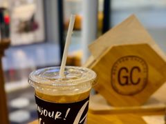 -GONTRAN CHERRIER·GC可颂(朝阳大悦城店)