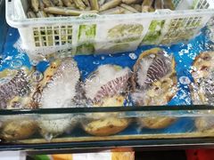 -华威西营里农产品批发市场