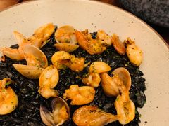 -Laures·月桂西班牙碳烤餐厅(十尚坊店)