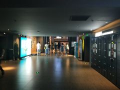 -新影联·华谊兄弟影院(望京店)