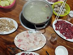 -官塘兄弟·潮汕牛肉店(官塘总店)