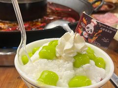 -玉林巷子口火锅(玉林总店)