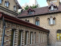 -马勒别墅饭店(静安寺店)