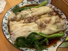 -湛林.粤西大排挡(前门店)