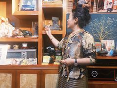 -吉祥圣雪藏餐
