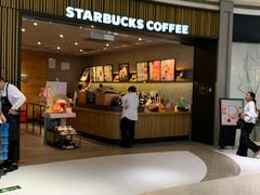 门面-星巴克臻选(杭州西溪印象城店)