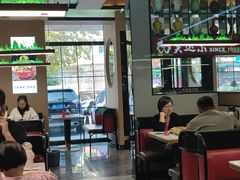 -美达尔烧烤(大尧三路店)