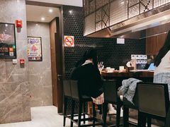 -橘焱胡同烧肉夜食(BFC外滩金融中心店)