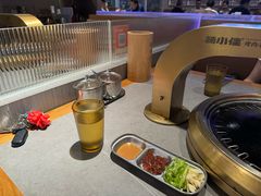 -杨小佳·齐齐哈尔烤肉·烤串(广州店)