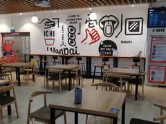 大堂-家家悦生活港自助餐厅海之恋(W37店)