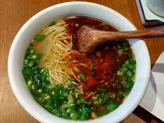 牛骨清汤牛肉面-白金成(珠江路店)