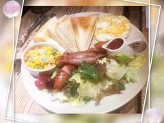 -maan coffee漫咖啡(通州店)
