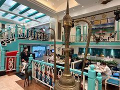 -阿拉丁新疆风味餐厅·清真(罗廊巷店)