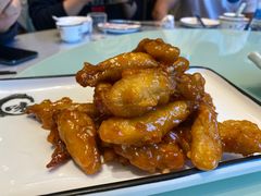 两吃里脊-梅飞酒家(桑园路店)