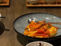 -雾山韩式烤肉·海南糟粕&椰子鸡火锅·海景餐厅(三亚绿发山海天JW万豪酒店)