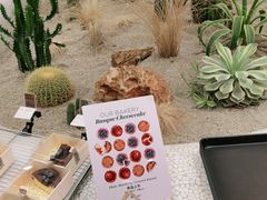 -OUR Bakery(SKP-S店)