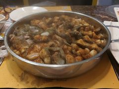 -黄记煌三汁焖锅(崇文门店)