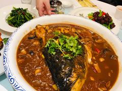 -百富源·海鲜辽菜(和平北大街店)