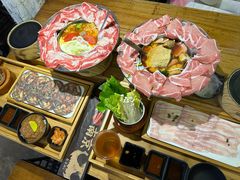 -老爷锅(新街口IFCX店)