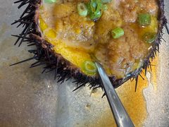 -赶海部落海鲜城(海阳路店)