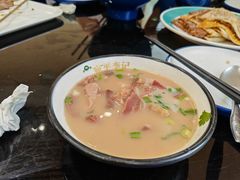 -宛平李记小吃(东关街店)