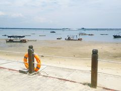 -北海金海湾红树林生态旅游区