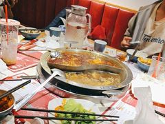 -清真·天府皇城坝百年牛肉火锅(皇城清真寺店)