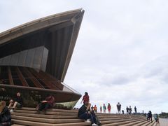 -悉尼歌剧院