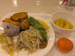 -新梅园不夜粥(龙华店)