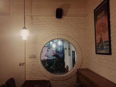 -雕刻时光咖啡馆(南院门店)