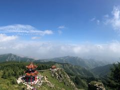 -苏木山森林公园