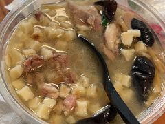 -左陕右甘(亚运村店)