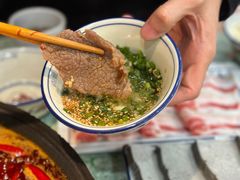 -鸿姐老火锅(疁城新天地店)
