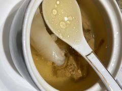 -神洲四海大酒楼(王府井澳门中心店)