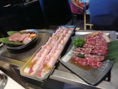 -老卜奎齐齐哈尔烤肉(人民东路店)