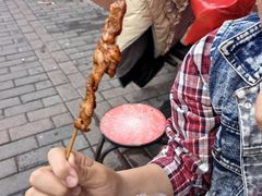 -里脊肉串店(天桥老店)