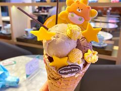 -哈根达斯(上海金山店)