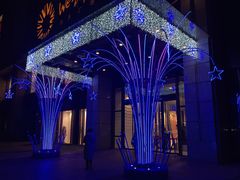 -远洋未来广场(育慧北路店)