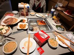 -海底捞火锅(泰安爱琴海店)