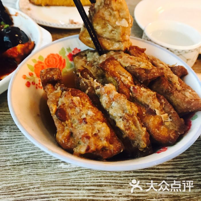 真定宋记八大碗-图片-正定县美食-大众点评网