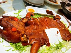 -半岛太子酒家(海港城店)