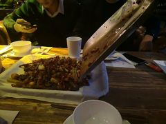 -胡桃里音乐餐厅(陶溪川店)(川湘赣菜·世界百大酒庄直供红酒·音乐表演)