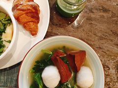 -福州西湖大酒店·怡湖咖啡厅
