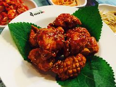 -槿Story·韩国料理(望京韩国美食城店)