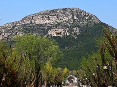 -白佛山景区