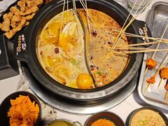 -钢管厂五区小郡肝火锅串串香(清河店)