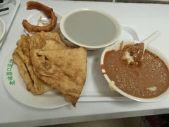 -老磁器口豆汁店(天坛店)