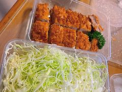 -胜博殿日式炸猪排(西红门店)