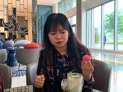 -南宁万丽酒店-万丽轩中餐厅