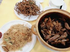 -莲花公园煎蟹(总店)